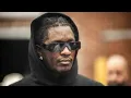 Download Lagu THOUGHT CRIMEZ BLACKOUT LIVE: YOUNG THUG CHRONICLES 😂