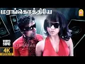 Download Lagu Maram Kothiye - 4K Video Song | மரங்கொத்தியே|Anbe Aaruyire| SJ Suryah | Nila | A.R.Rahman | Ayngaran