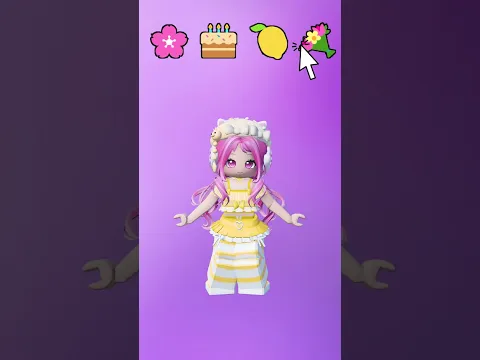Biến Hình Quần Áo Fan yêu cầu 😍