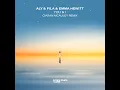 Download Lagu Aly \u0026 Fila with Emma Hewitt - You \u0026 I (Ciaran McAuley Remix)