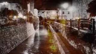 نور العسلي   تقاسيم صبا   دقة ستي   عود   دندنها