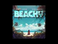 Daddy Yankee, Omar Courtz - BEACHY (Instrumental)