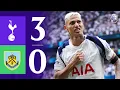 Download Lagu Richarlison goal of the season already? | Tottenham Hotspur 3-0 Burnley | Premier League highlights
