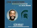 Otis Wiley General Manager Playfly - Michigan State Sports Properties