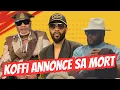Lagu MERVEILLE RAMBO FALLY A LINGI A BOMA KOFFI ?  SOKI A CONTINUÉ HAINE NA YE E TALI YE