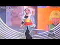 Lagu Planeta Xuxa (Rede Globo) _ 07/03/1999