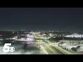 Road conditions in Arkansas 6 a m January 28