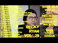 Download Lagu DECKY RYAN Full Album Vol. 29 - Sembilu Berbisa ! Bukan Ku Tak Sudi ! Berpisah Diujung Jalan (cover)