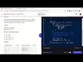 Google CodeJam 2021 Problem ReverseSort