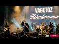 Lagu Vagetoz – KEHADIRANMU (Slow Rock Cover Indonesia | Female Version)