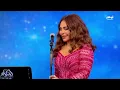 يا ابن الحلال - ديو حصري يجمع النجمة أحلام والديڤا سميرة سعيد | أحلام ألف ليلة وليلة