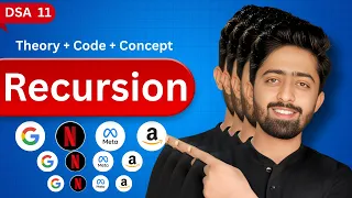 Master Recursion in Java Step-by-Step Tutorial with Real Examples Placement Questions