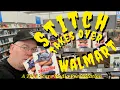 Download Lagu STITCH TAKES OVER WALMART | Movie Hunting | Once Bitten on Blu-ray #physicalmedia 