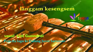 Download Langgam Kesengsem MP3