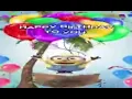 minion happy birt ay brainrot