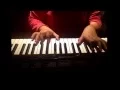 Download Lagu Nadine Lustre - Me and You (piano cover by Taline)