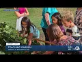 Broomfield FISH opens teaching garden