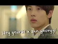 Download Lagu Misaeng: Im Siwan x Kang Sora | DAY6 - Man in a Movie