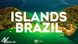 Top 10 Most Beautiful Islands in Brazil - Travel 2025