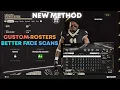 How to Create a Player in College Football 27 NEW