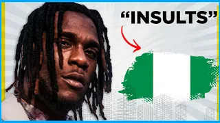 3 reasons why burna boy 