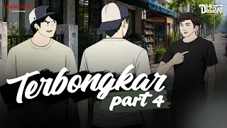 TERBONGKAR PART 4 - Dhot Design