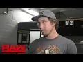 San Francisco Giants pitcher Derek Holland surprises young WWE fans Raw Exclusive Jan 28 2019
