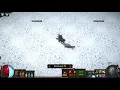 Bootleg Glacial Expanse made using Celestial Nebula Hideout 35 Ground Decorations