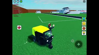 توكتوك زعبوله    دندنها