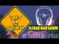 Download Lagu 🎵DJ BAIK-BAIK SAYANG SLOW BEAT 2021-NO COPYRIGHT||•Z Lathifah