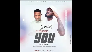 xzu b you feat kelvyn boy official audio 