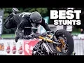 Download Lagu Best Stunts Compilation - Stunters Battle 2017