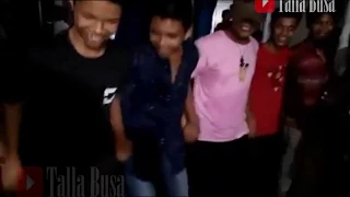 goyang dero dj luwuk cinta beda agama jinggo jinggo terbaru l dj rifal dan bung mamat