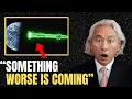 Lagu The 3I/ATLAS Secret They Tried to Hide — Even From NASA | Michio Kaku