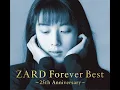 Lagu ZARD 『Forever Best ～25th Anniversary～』