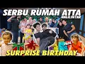 Download Lagu GEN HALILINTAR SERBU RUMAH ATTA SURPRISE BIRTHDAY