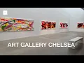 ART GALLERY CHELSEA Aug 2026 ARTNYC