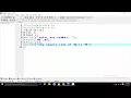 square root in c