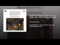 Piano Sextet in D Major, Op. 110, MWV Q 16: IV. Allegro vivace