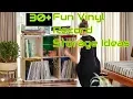 Download Lagu 30+ Fun Vinyl Record Storage Ideas | Interior Design