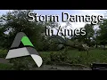 Ames Storm Damage 8 10 2020