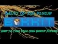 How To Make A Bukkit Plugin - Basics Of Making A Plugin