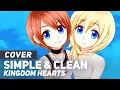 Download Lagu Kingdom Hearts - \