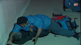 الكاميرا الخفية ابراهيم نصر في احلى موسم الحلقة العشرون 20 