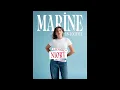 MARINE - LIVE in NIORT OCTOBER 2 - L'Acclameur