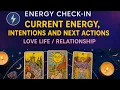 Lagu THEIR CURRENT ENERGY, INTENTIONS, NEXT ACTIONS AND GUIDANCE!!