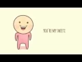 Download Lagu Best song of 2020 | You are my honey bunch sugar plum by Amy Castle | Cuppy cake song