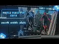 Smooth Middle Shake Tutorial After Effect 2025