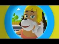 Download Lagu Anak-anak Jangan Buka Pintu Untuk Orang Asing | Lagu Anak-anak | BabyBus Bahasa Indonesia