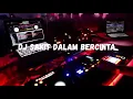 Download Lagu DJ Sakit Dalam Bercinta